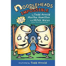 Noodleheads