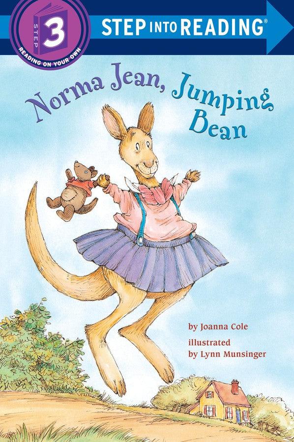 Norma Jean, Jumping Bean-Children’s / Teenage fiction: Nature and animal stories-買書書 BuyBookBook