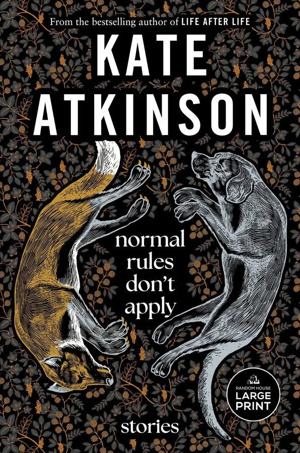 Normal Rules Don't Apply-Modern and contemporary fiction: general and literary-買書書 BuyBookBook