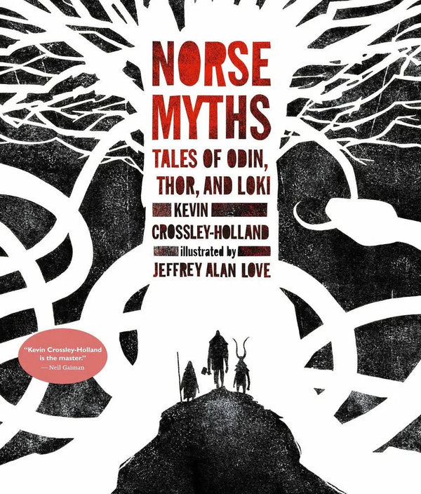 Norse Myths