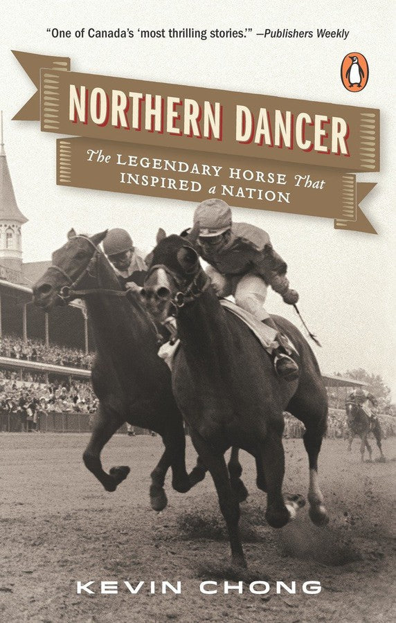 Northern Dancer-Sports and Active outdoor recreation-買書書 BuyBookBook