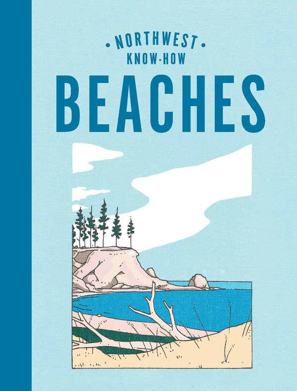 Northwest Know-How: Beaches-Travel and holiday-買書書 BuyBookBook