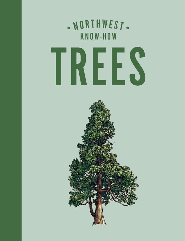 Northwest Know-How: Trees-Nature and the natural world: general interest-買書書 BuyBookBook