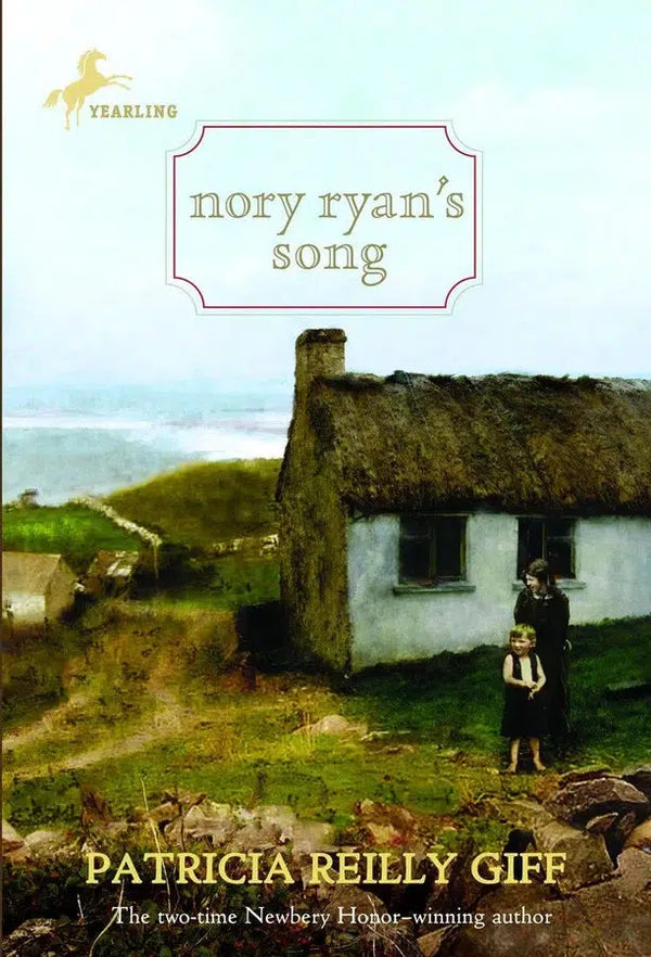 Nory Ryan's Song-Children’s / Teenage fiction: Biographical/ historical fiction and true stories-買書書 BuyBookBook