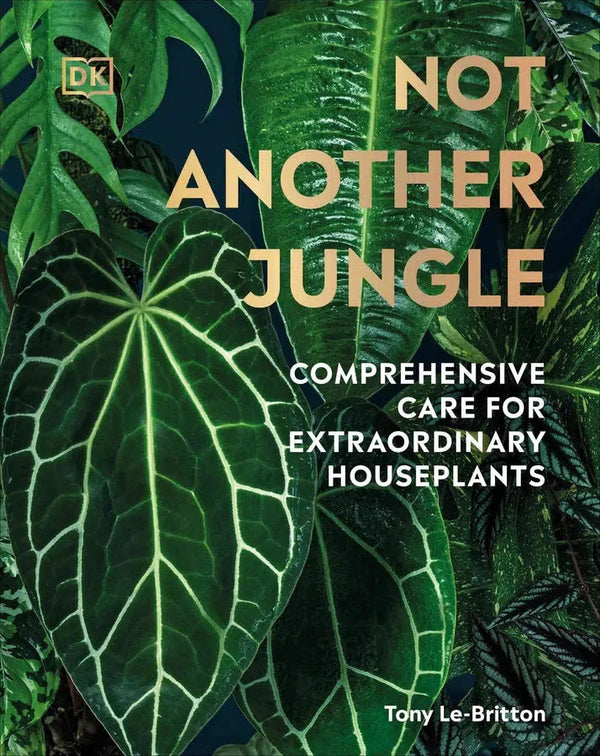 Not Another Jungle-Lifestyle and Leisure-買書書 BuyBookBook