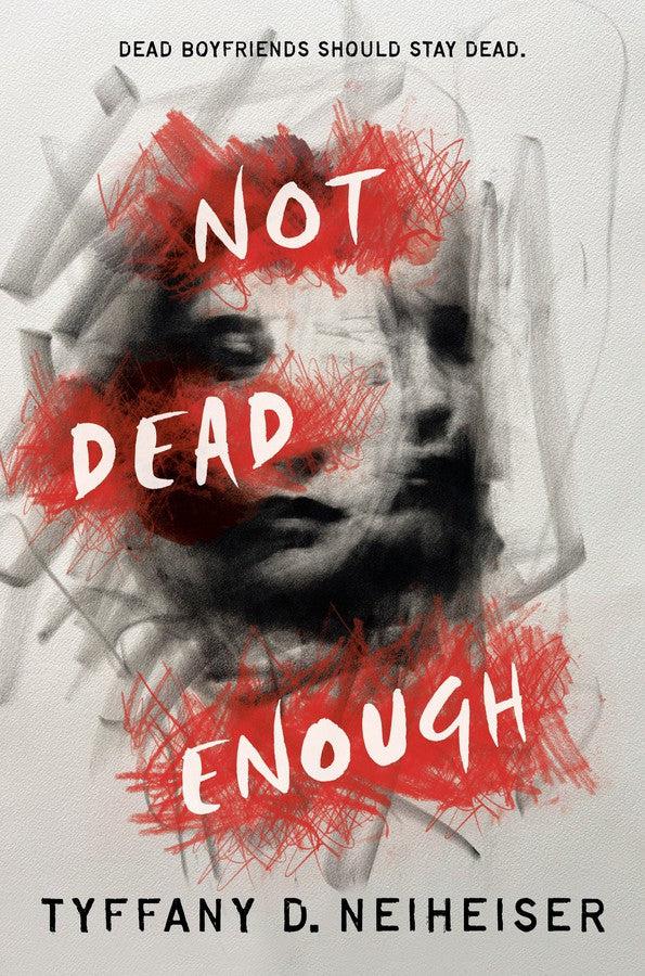 Not Dead Enough-Children’s / Teenage fiction: General, modern and contemporary fiction-買書書 BuyBookBook