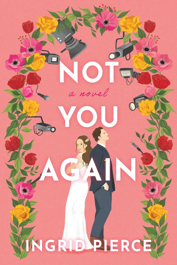 Not You Again-Romance-買書書 BuyBookBook