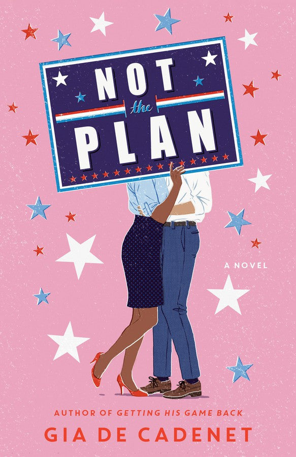 Not the Plan-Fiction: Romance-買書書 BuyBookBook