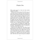 Not Just a Witch (Eva Ibbotson) Macmillan UK