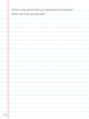 Notebook Doodles Go Girl! Guided Journal-Adult colouring & activity books-買書書 BuyBookBook