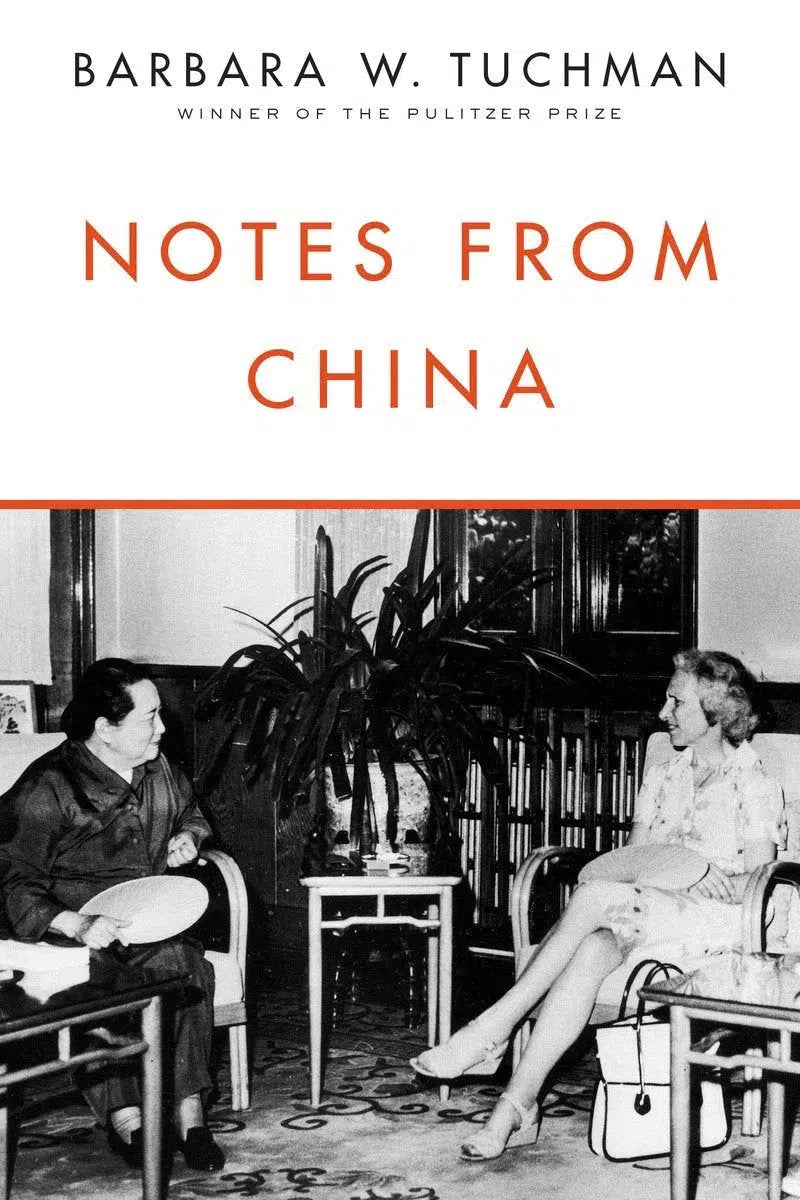 Notes from China-History and Archaeology-買書書 BuyBookBook