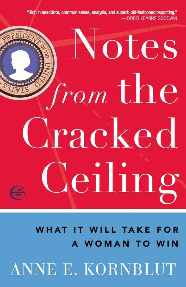 Notes from the Cracked Ceiling-Politics and government-買書書 BuyBookBook