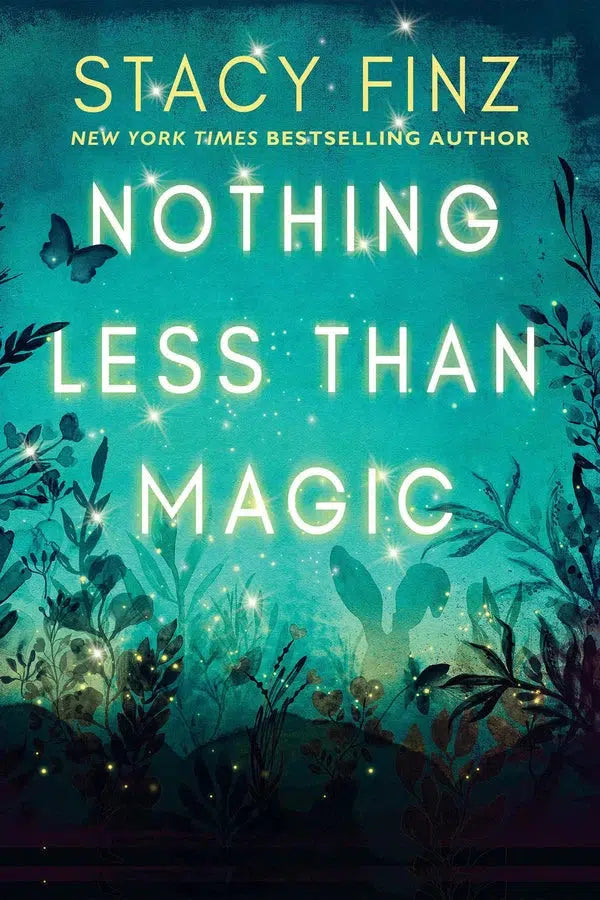 Nothing Less than Magic-Modern and Contemporary romance-買書書 BuyBookBook