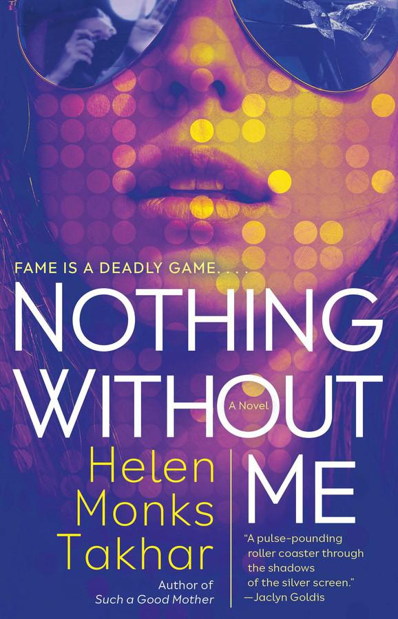 Nothing Without Me-Psychological thriller-買書書 BuyBookBook