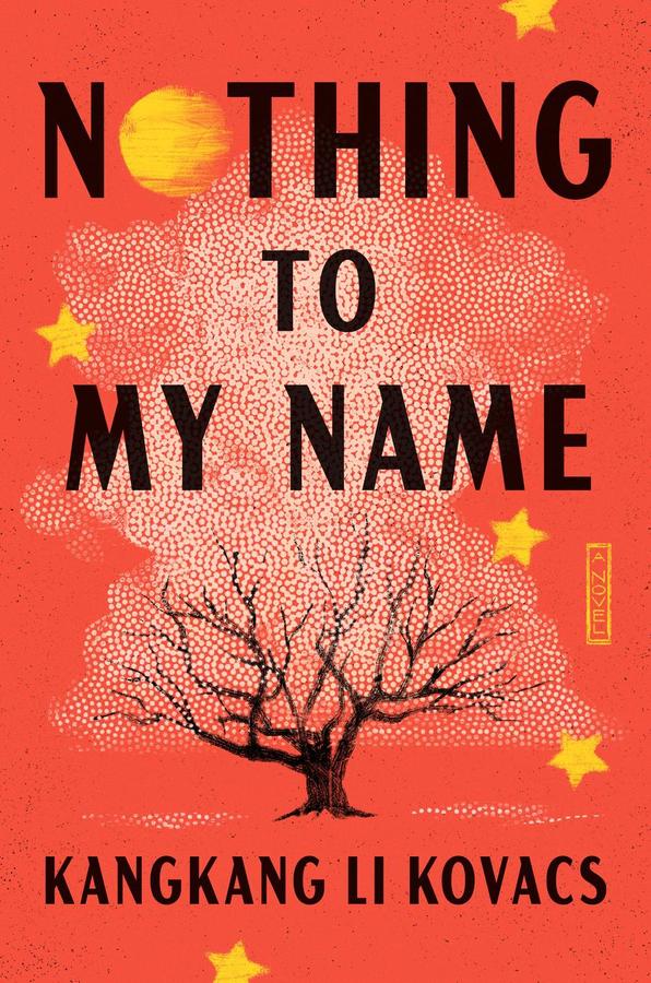 Nothing to My Name-Fiction: general and literary-買書書 BuyBookBook