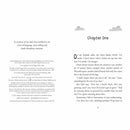 Nothing Ever Happens Here Usborne