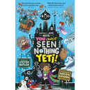 Nothing to See Here Hotel