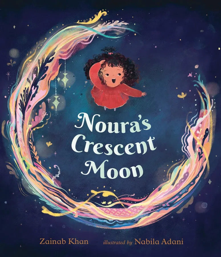 Noura's Crescent Moon-Children’s / Teenage fiction: General, modern and contemporary fiction-買書書 BuyBookBook