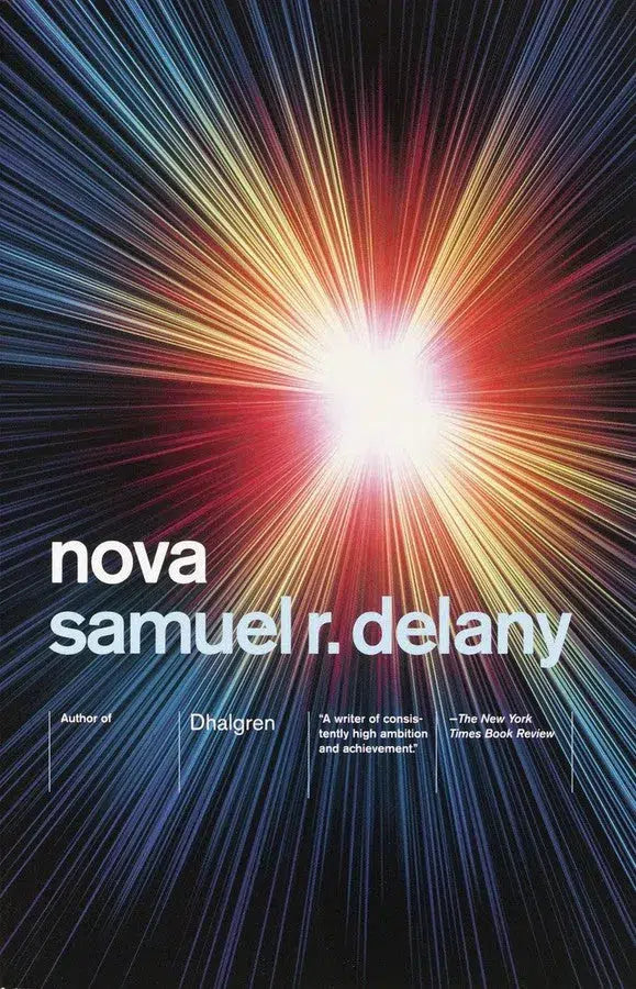 Nova-Fiction: Science fiction-買書書 BuyBookBook