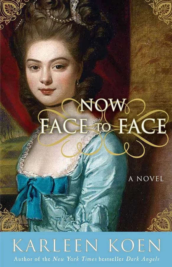 Now Face to Face-Fiction: Historical fiction-買書書 BuyBookBook