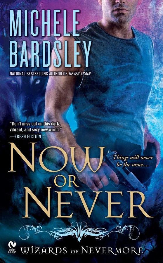 Now or Never-Fiction: Romance-買書書 BuyBookBook