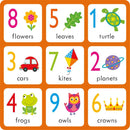 Numbers Matching Games and Book - 買書書 BuyBookBook