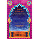 Nura and the Immortal Palace-Fiction: 奇幻魔法 Fantasy & Magical-買書書 BuyBookBook