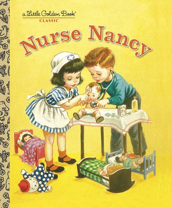 Nurse Nancy-Children’s / Teenage fiction: General and modern fiction-買書書 BuyBookBook