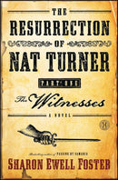 The Resurrection of Nat Turner, Part 1: The Witnesses-Fiction: Historical fiction-買書書 BuyBookBook