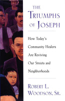 The Triumphs Of Joseph-Society/ culture/ social sciences-買書書 BuyBookBook
