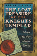 The Lost Treasure of the Knights Templar-Society/ culture/ social sciences-買書書 BuyBookBook