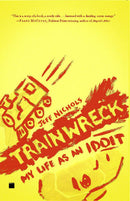Trainwreck-Biography and memoirs-買書書 BuyBookBook
