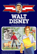 Walt Disney-Children’s / Teenage fiction: Biographical/ historical fiction and true stories-買書書 BuyBookBook