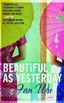Beautiful as Yesterday-Fiction: general and literary-買書書 BuyBookBook