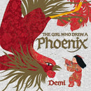 The Girl Who Drew a Phoenix-Children’s picture books-買書書 BuyBookBook