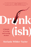 Drunk-ish-Memoirs-買書書 BuyBookBook