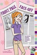 Front Page Face-Off-Children’s / Teenage fiction: General and modern fiction-買書書 BuyBookBook