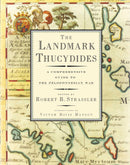 The Landmark Thucydides-History and Archaeology-買書書 BuyBookBook