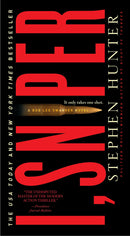 I, Sniper-Fiction: Thriller and horror-買書書 BuyBookBook