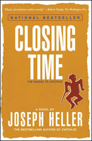Closing Time-Fiction: general and literary-買書書 BuyBookBook