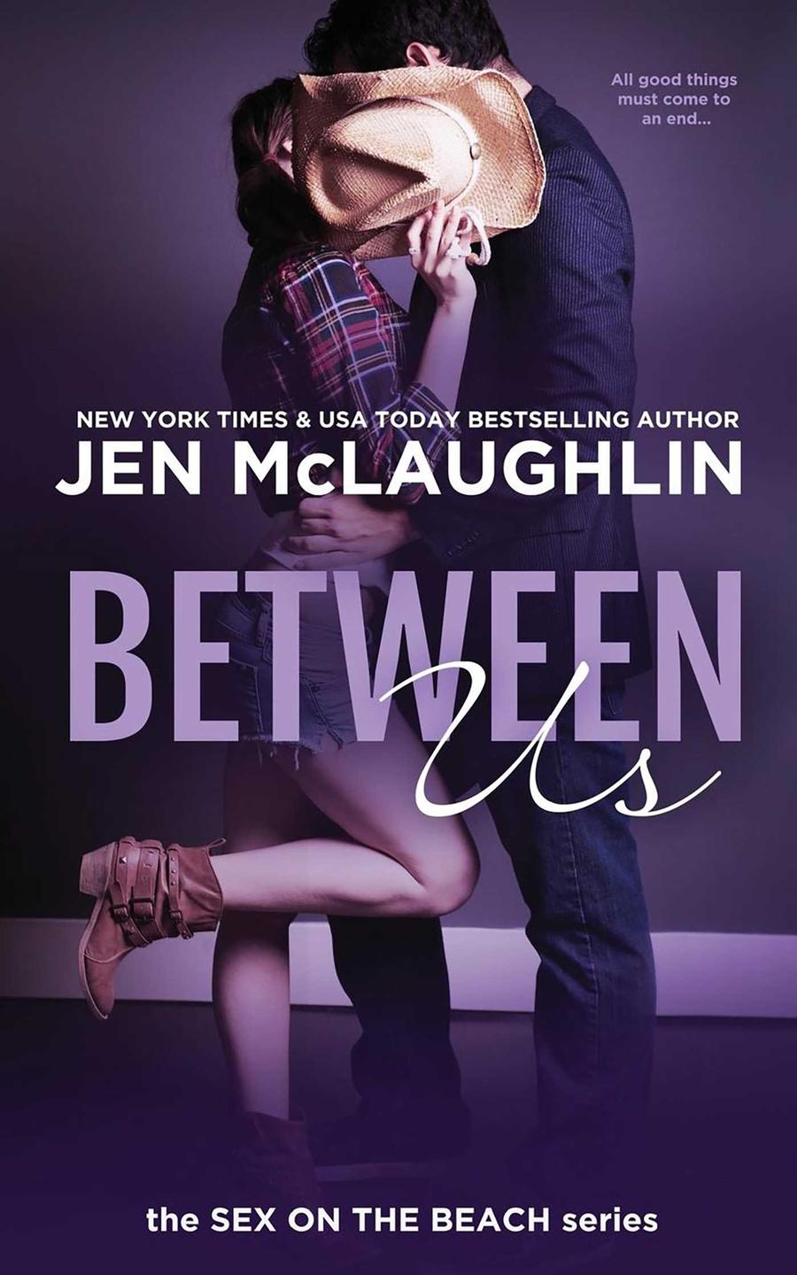 Between Us-Fiction: Modern and contemporary-買書書 BuyBookBook