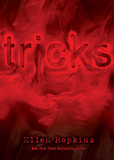 Tricks-Children’s / Teenage fiction: Relationship stories-買書書 BuyBookBook