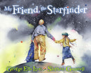 My Friend, the Starfinder-Children’s / Teenage fiction: General and modern fiction-買書書 BuyBookBook