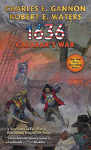 1636: Calabar's War-Fiction: Science fiction-買書書 BuyBookBook