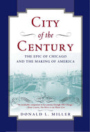 City of the Century-Philosophy-買書書 BuyBookBook