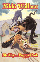 Stubby and the Puppy Pack-Children’s / Teenage fiction: General and modern fiction-買書書 BuyBookBook