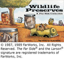 Wildlife Preserves-Lifestyle and Leisure-買書書 BuyBookBook