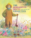 The Bernadette Watts Collection-Children’s / Teenage fiction: Nature and animal stories-買書書 BuyBookBook