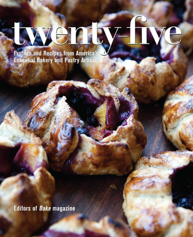 Twenty-Five-Cookery / food and drink / food writing-買書書 BuyBookBook
