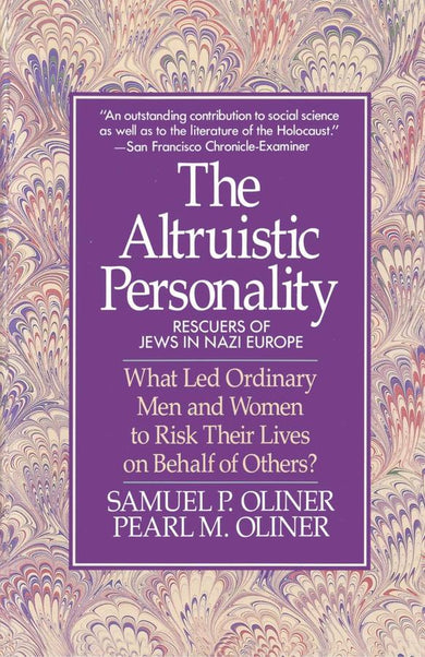 Altruistic Personality-Religion and beliefs-買書書 BuyBookBook